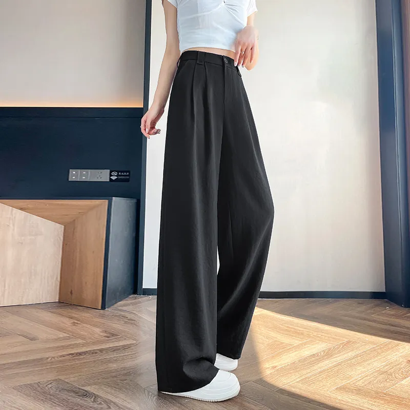 HTHK Casual Pants Women's-63