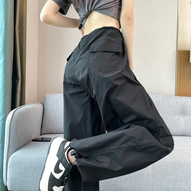 HTHK Casual Pants Women's-27