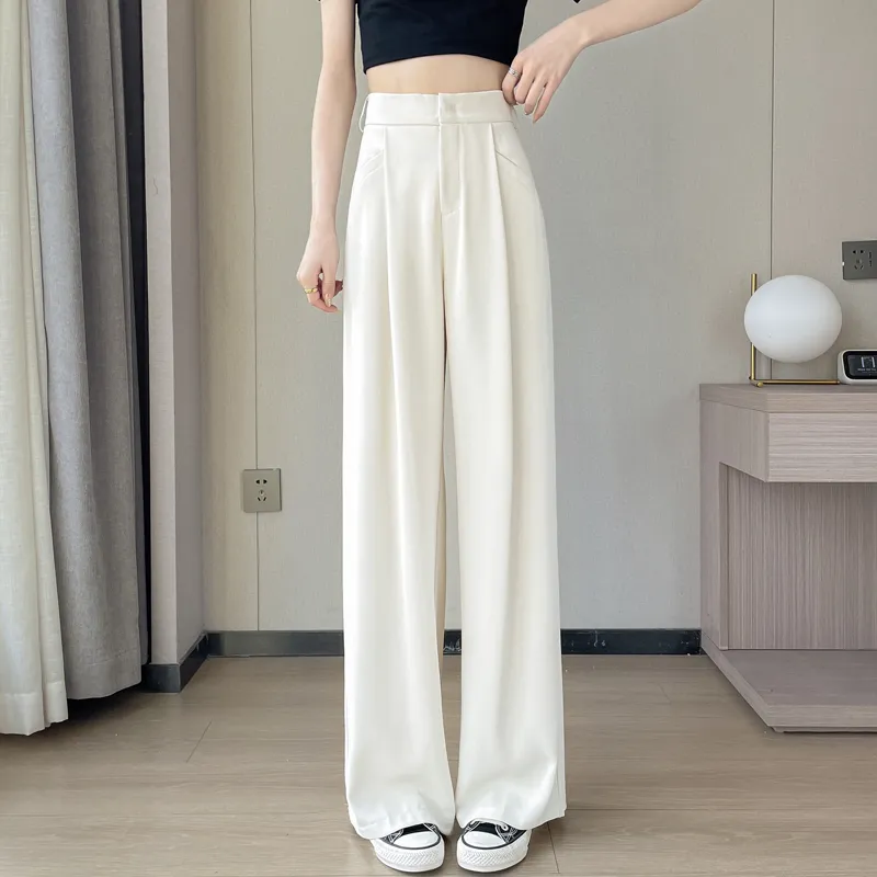 HTHK Casual Pants Women's-24