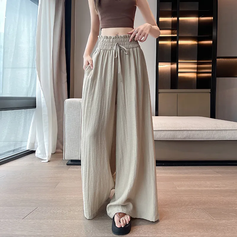 HTHK Casual Pants Women's-35