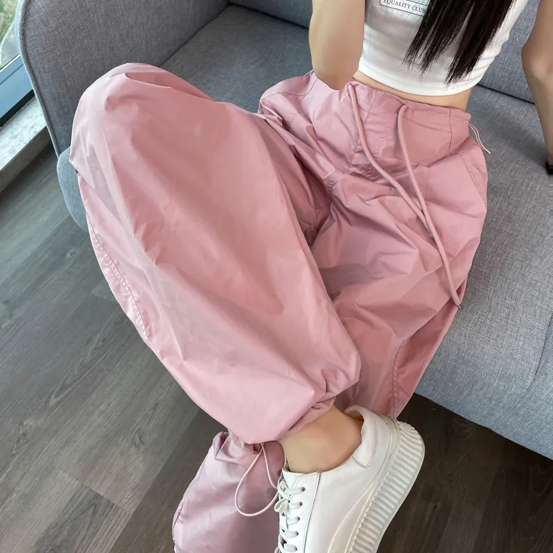 HTHK Casual Pants Women's-46