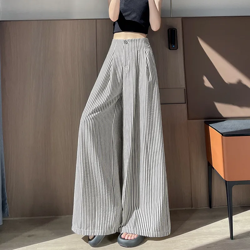 HTHK Casual Pants Women's-11