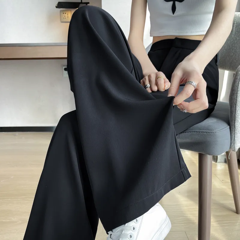 HTHK Casual Pants Women's-17