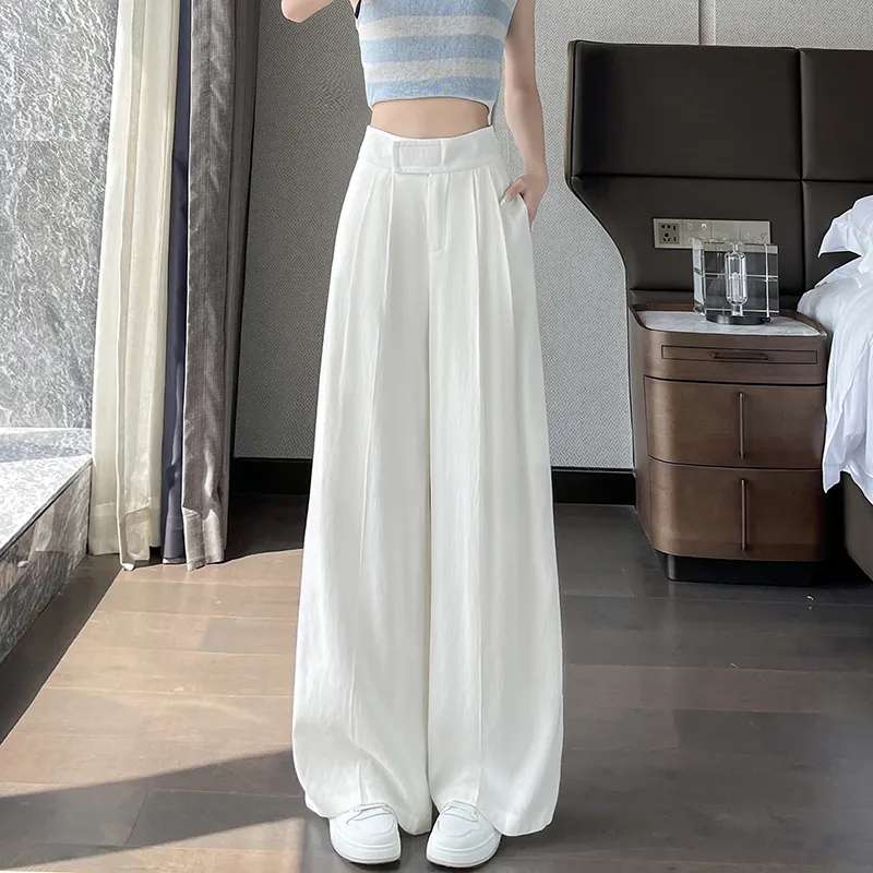 HTHK Casual Pants Women's-9
