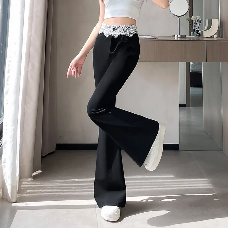 HTHK Suit Trousers Women's-30