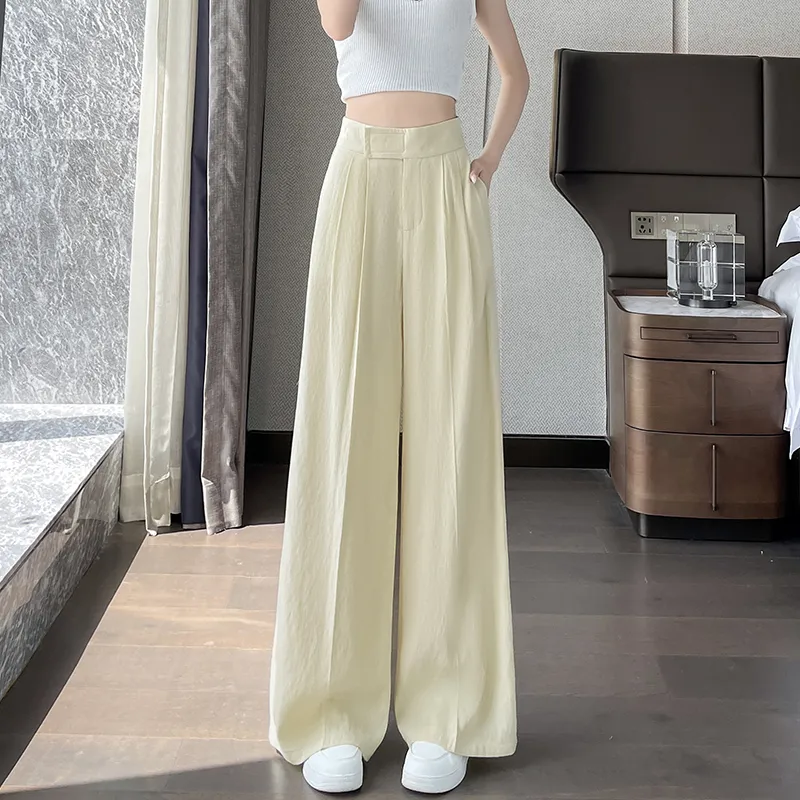 HTHK Casual Pants Women's-51
