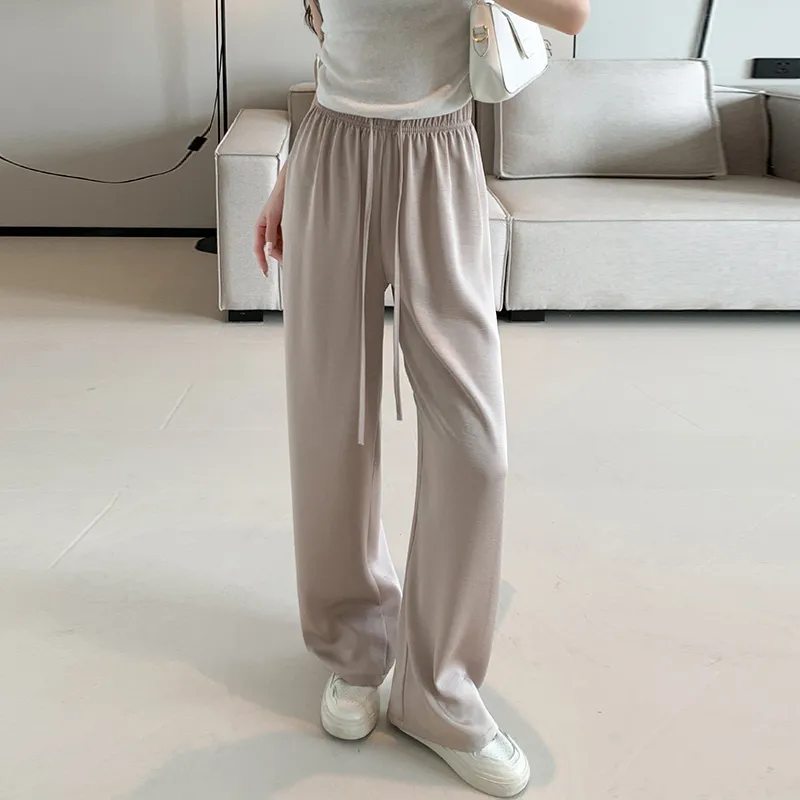 HTHK Casual Pants Women's-21