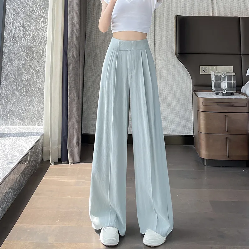 HTHK Casual Pants Women's-58