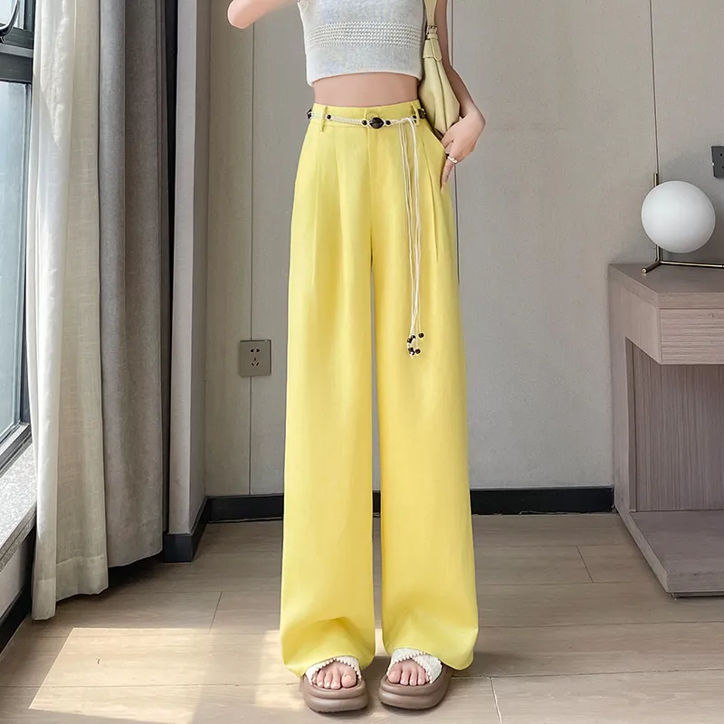 HTHK Casual Pants Women's-28