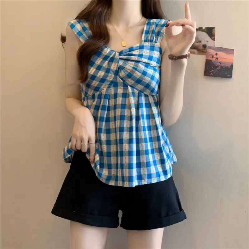 HTHK T Shirts Women's-8