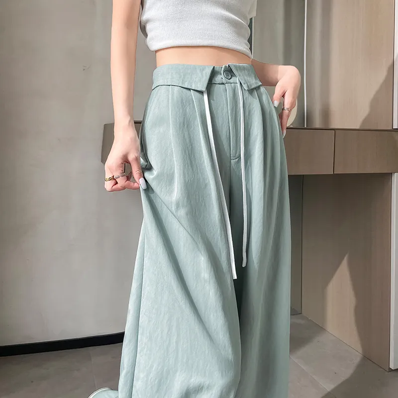 HTHK Casual Pants Women's-50