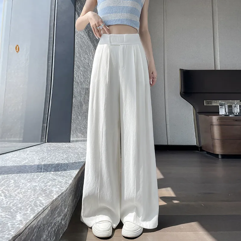 HTHK Casual Pants Women's-11