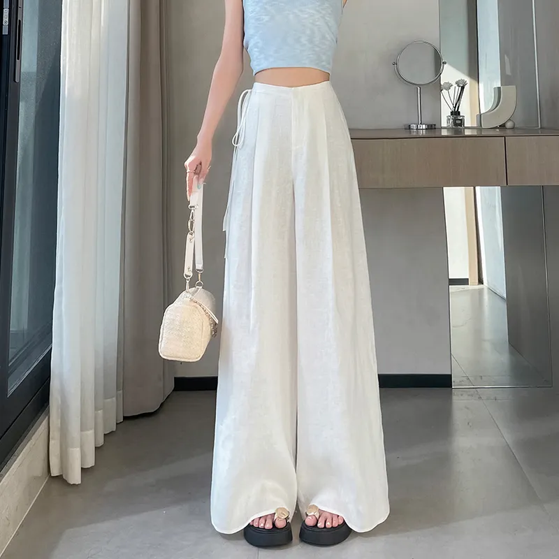 HTHK Casual Pants Women's-7