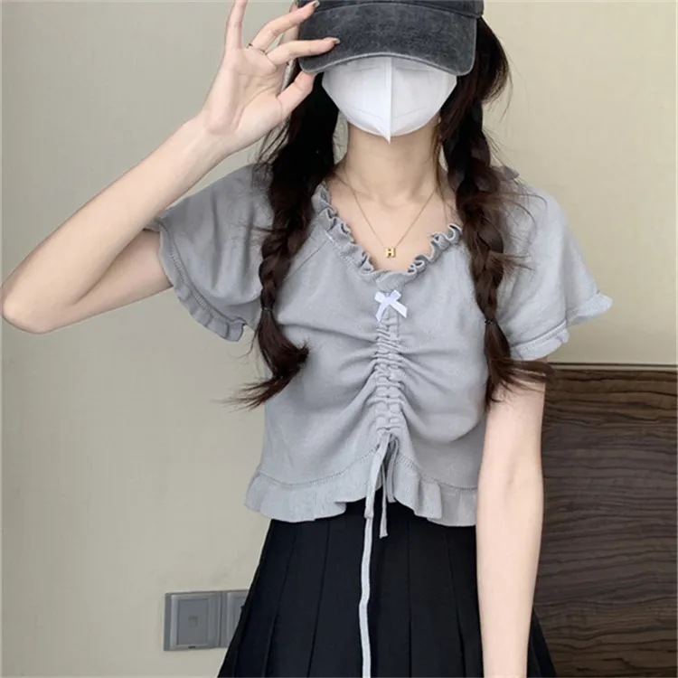 HTHK T Shirts Women's-8