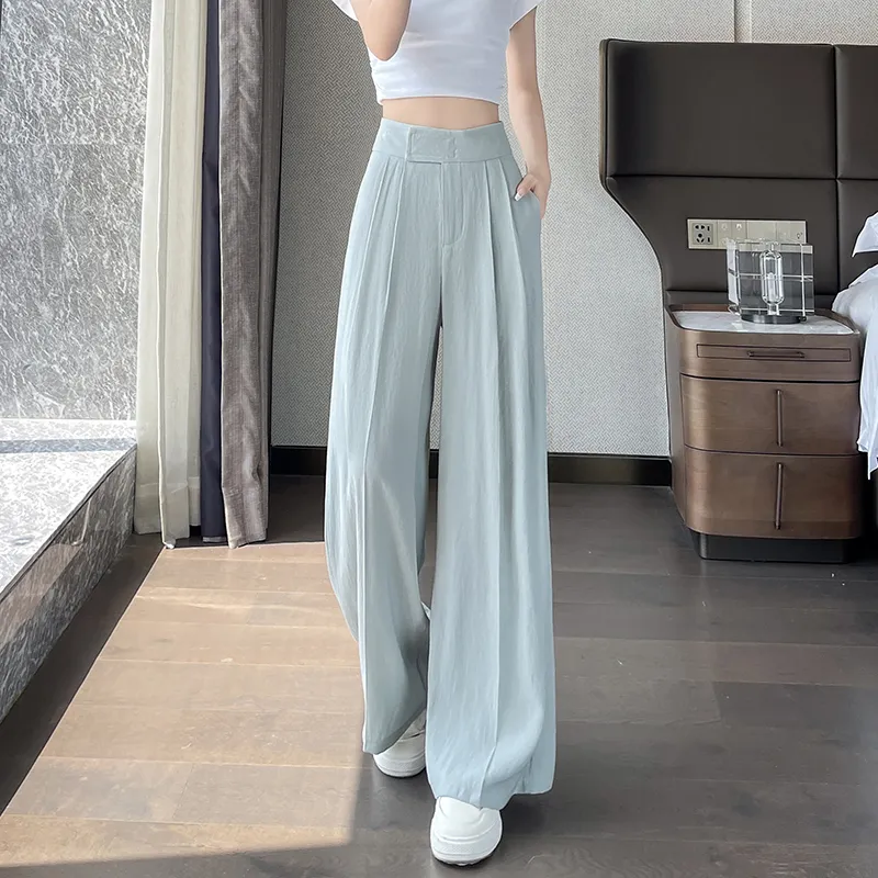 HTHK Casual Pants Women's-67