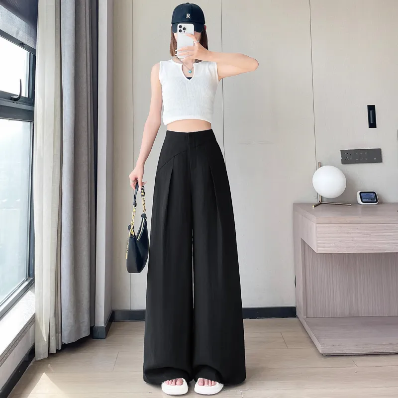HTHK Casual Pants Women's-44