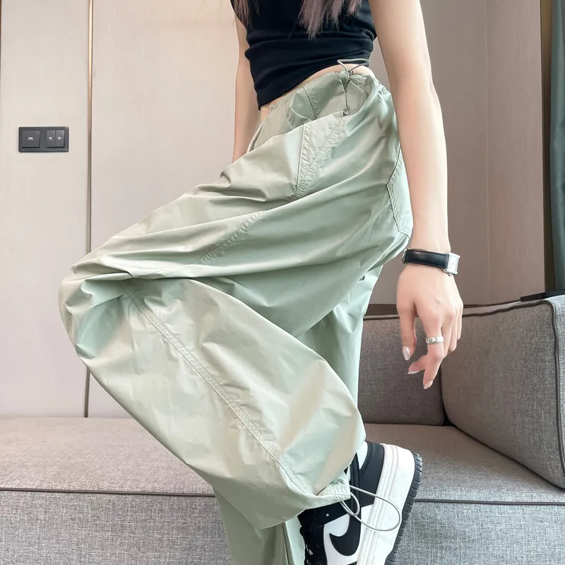 HTHK Casual Pants Women's-60