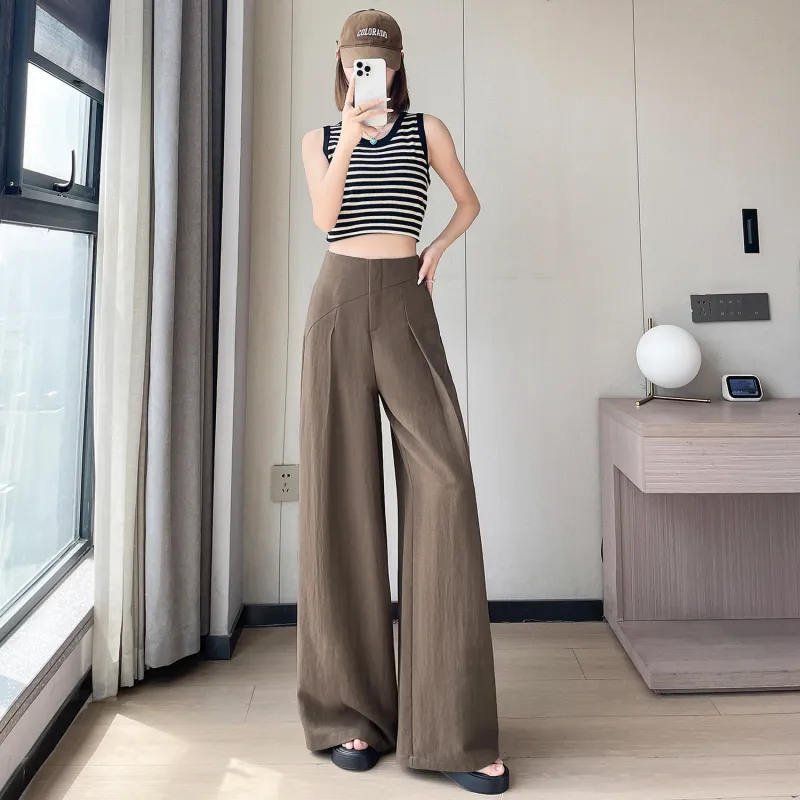 HTHK Casual Pants Women's-49