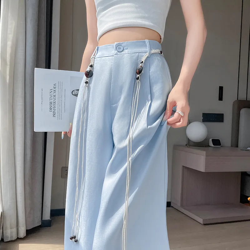 HTHK Casual Pants Women's-53