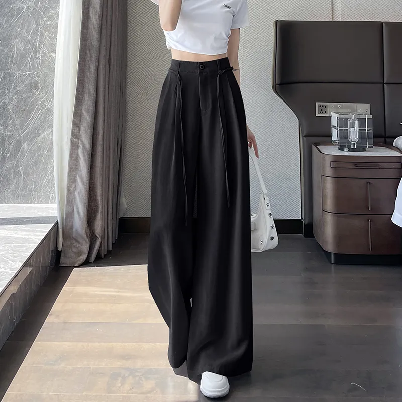 HTHK Casual Pants Women's-12