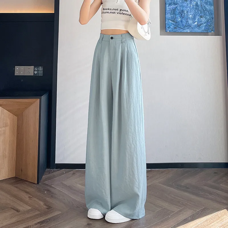 HTHK Casual Pants Women's-21