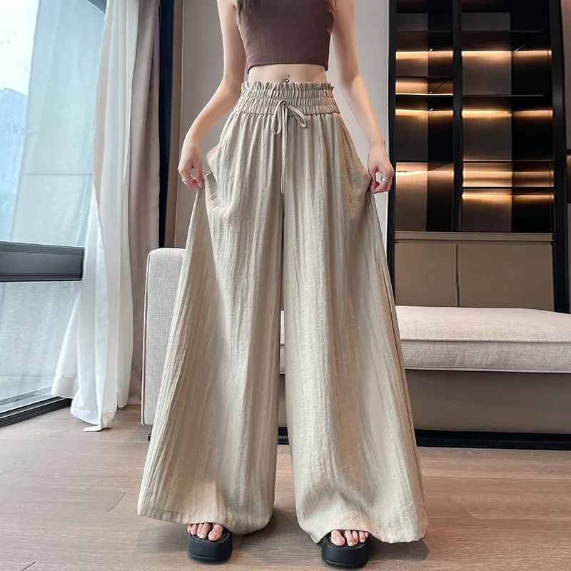 HTHK Casual Pants Women's-34