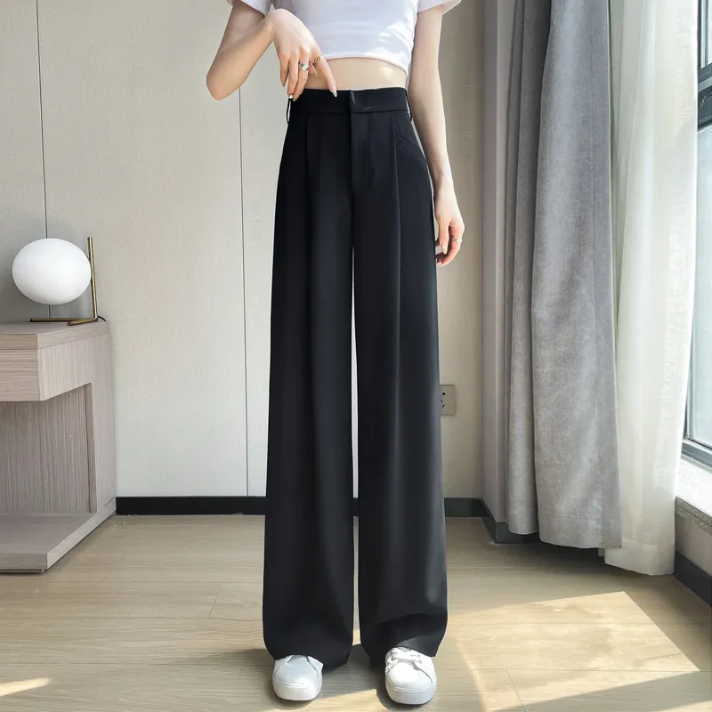 HTHK Casual Pants Women's-9
