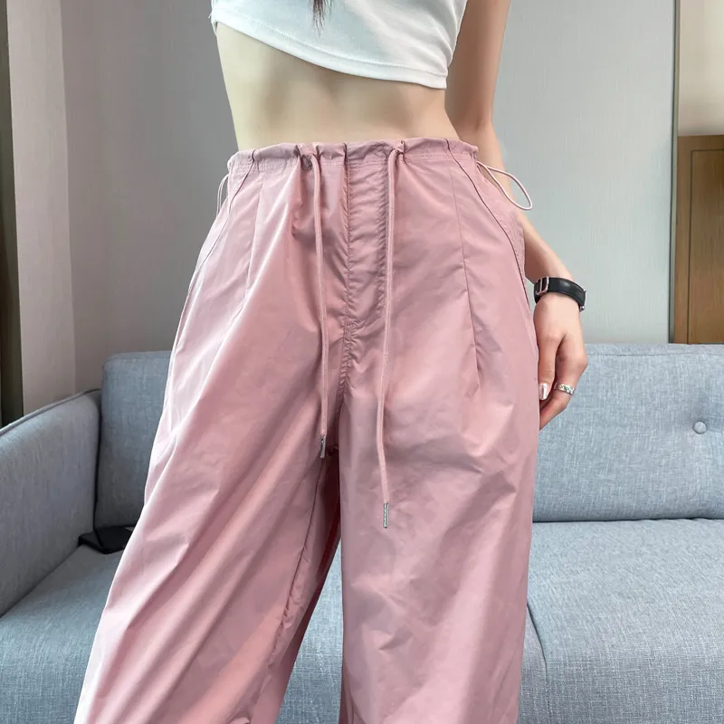 HTHK Casual Pants Women's-39