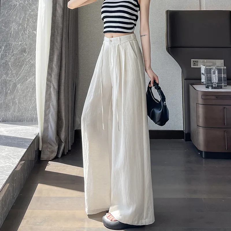 HTHK Casual Pants Women's-10