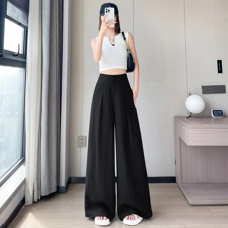 HTHK Casual Pants Women's-42