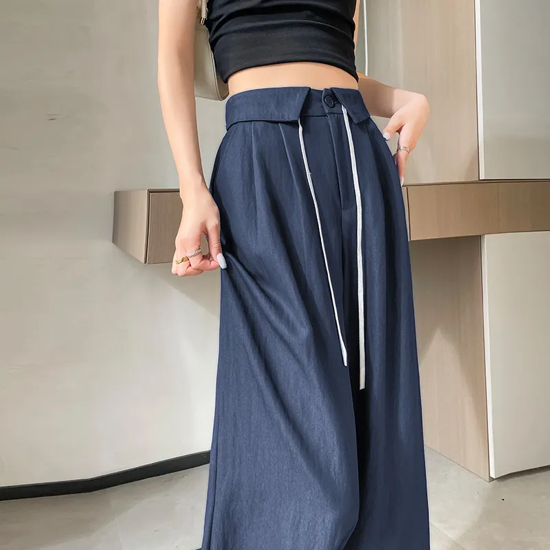 HTHK Casual Pants Women's-27