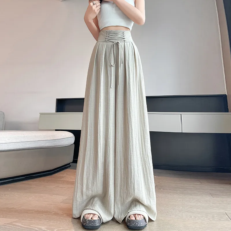 HTHK Casual Pants Women's-46