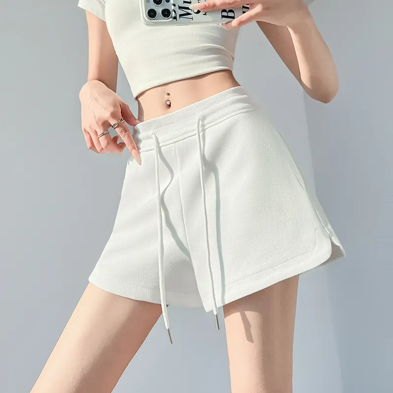 HTHK Casual Pants Women's-16