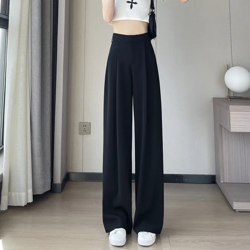 HTHK Casual Pants Women's-2
