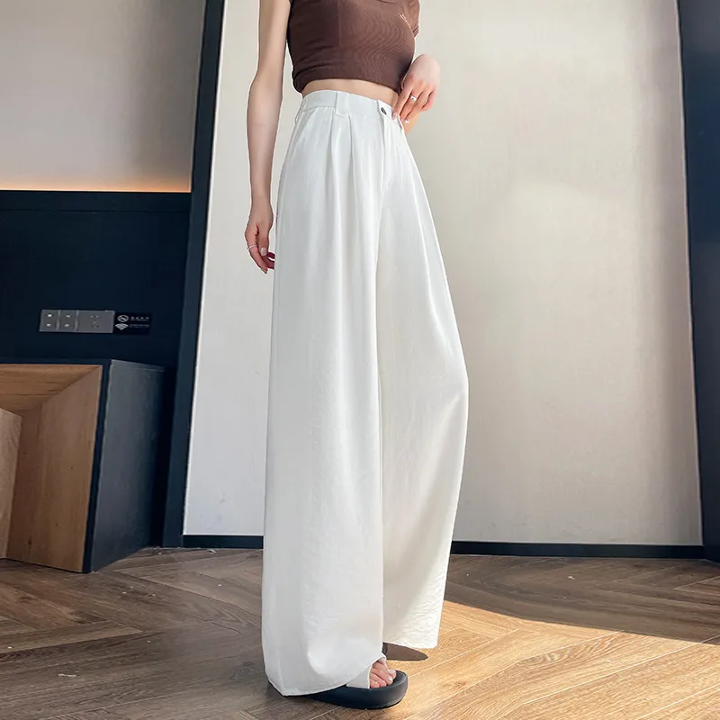 HTHK Casual Pants Women's-9