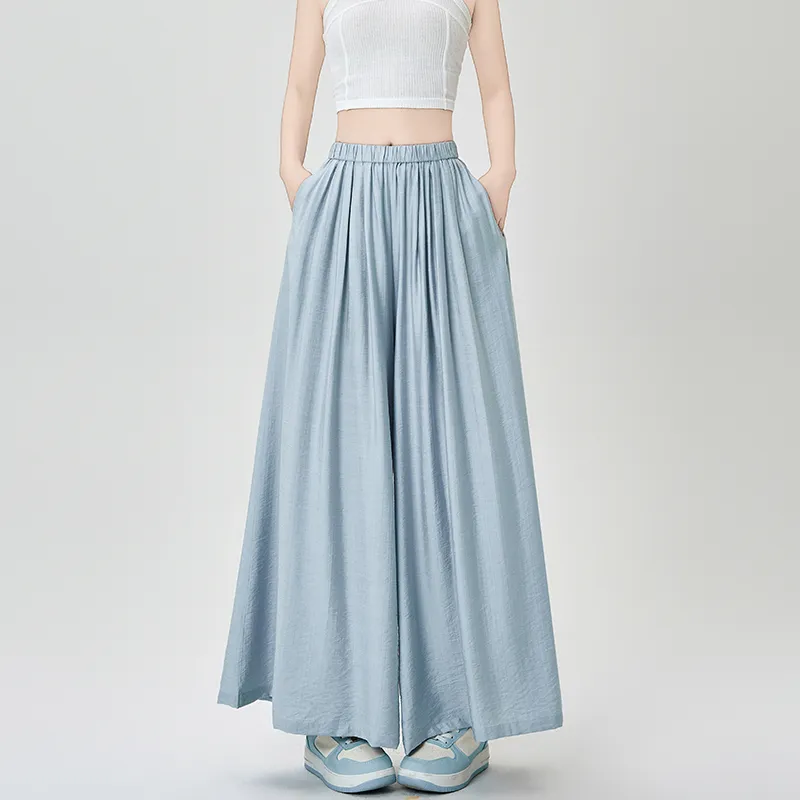HTHK Casual Pants Women's-16