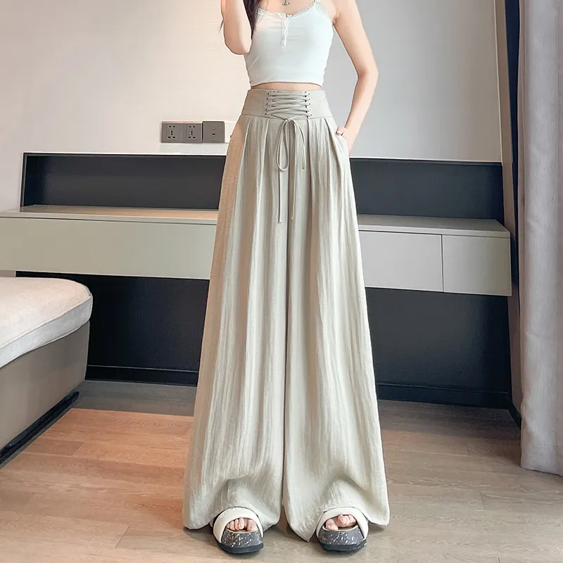 HTHK Casual Pants Women's-44