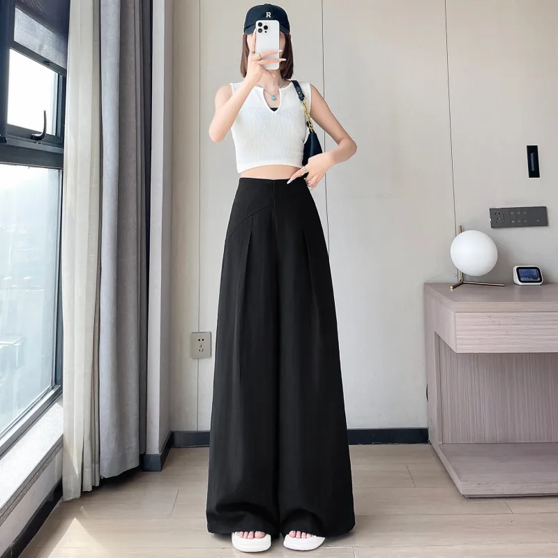 HTHK Casual Pants Women's-36