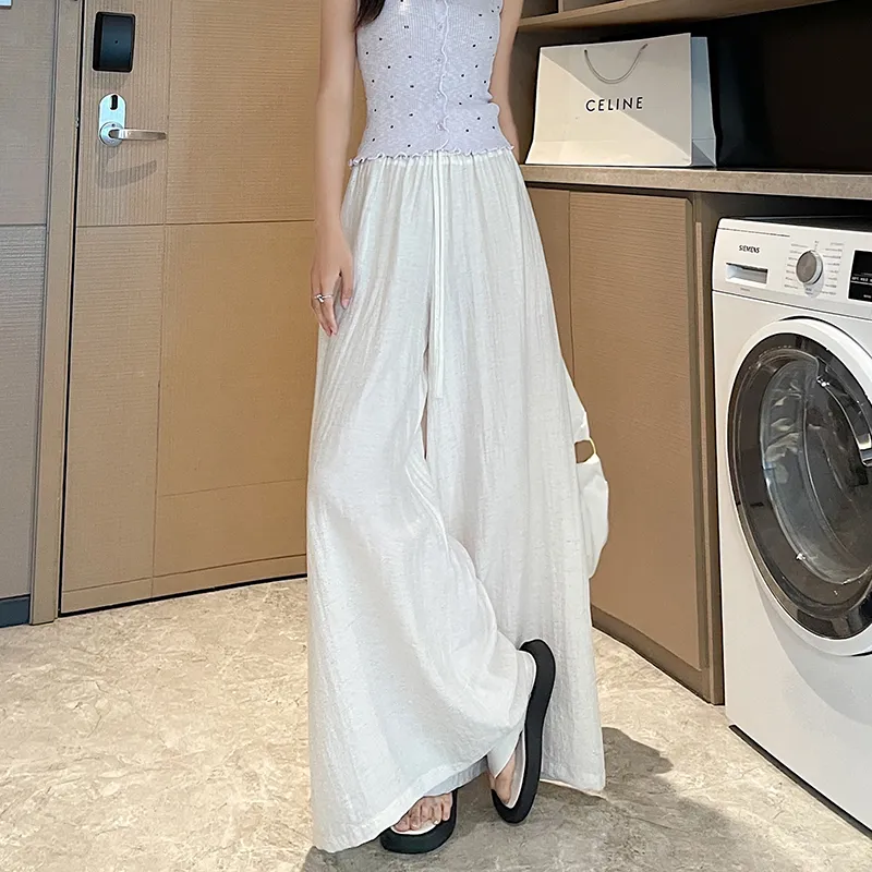HTHK Casual Pants Women's-15