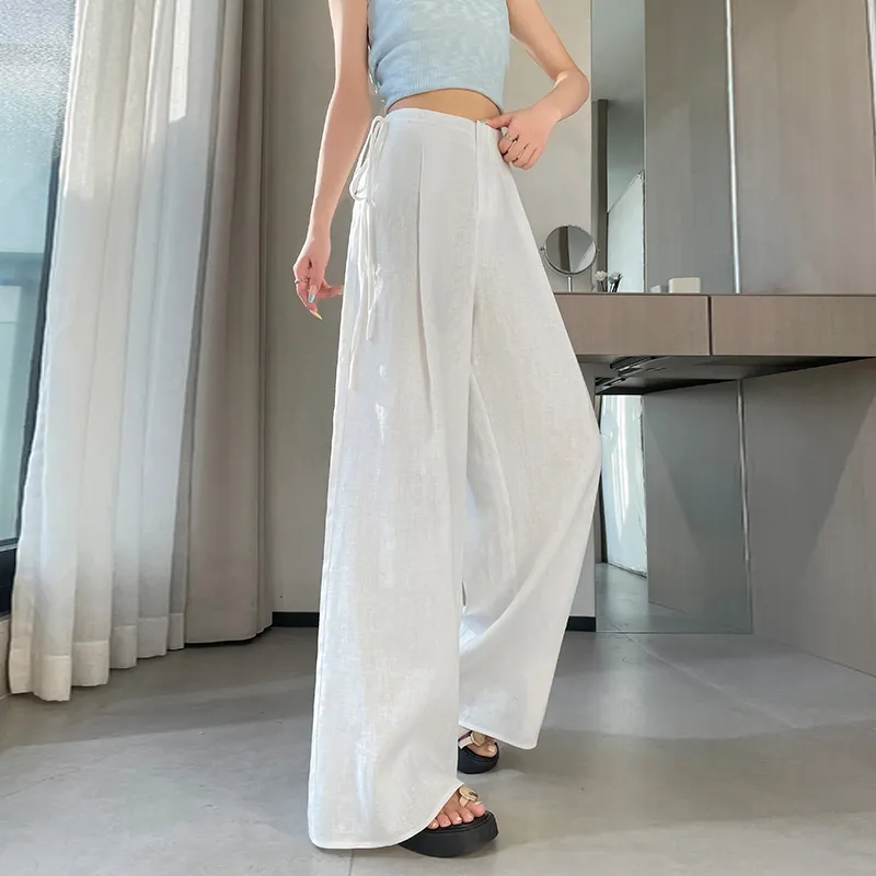 HTHK Casual Pants Women's-15