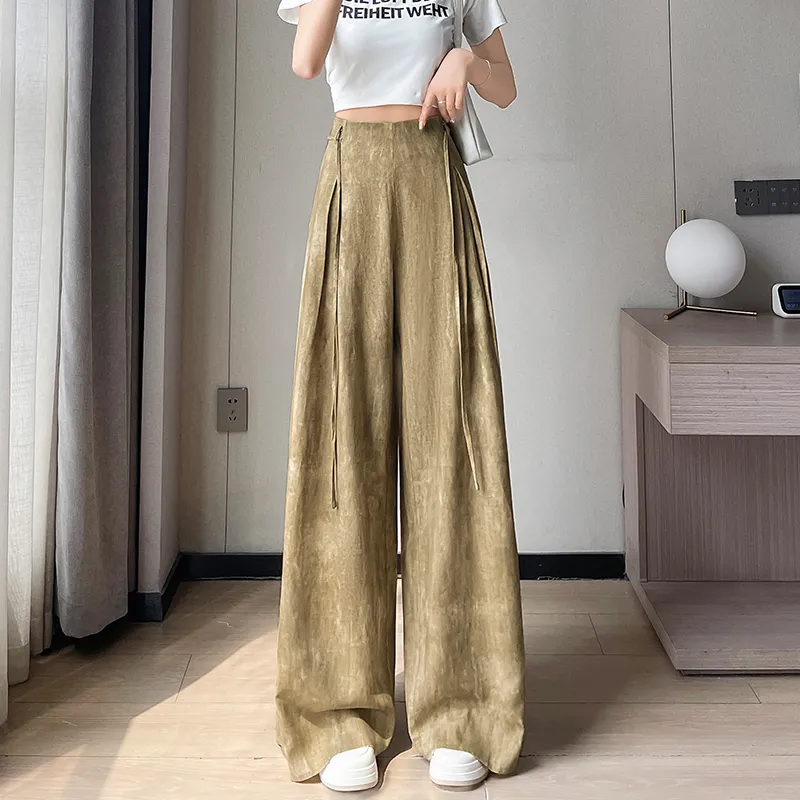HTHK Casual Pants Women's-30