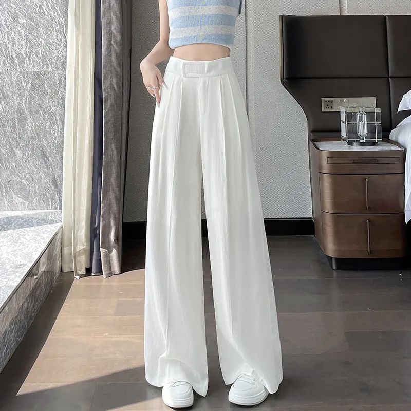 HTHK Casual Pants Women's-10
