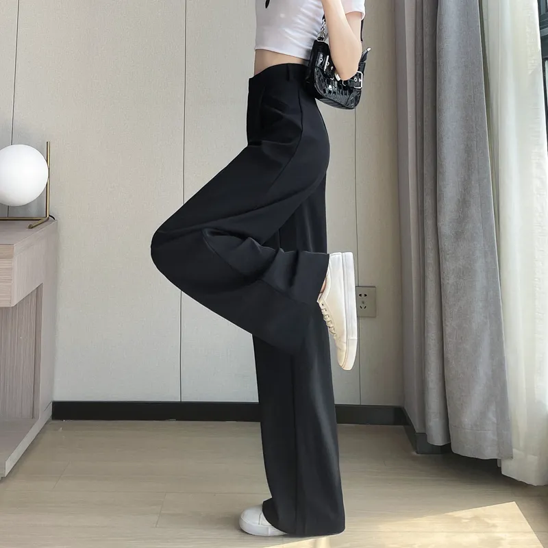 HTHK Casual Pants Women's-11