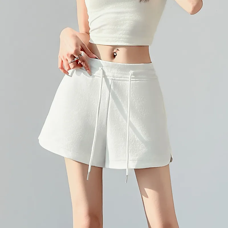 HTHK Casual Pants Women's-15