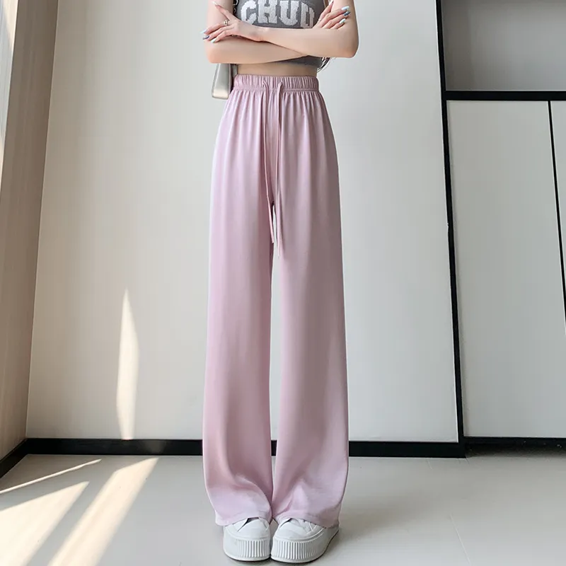 HTHK Casual Pants Women's-16