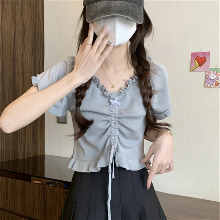HTHK T Shirts Women's-11