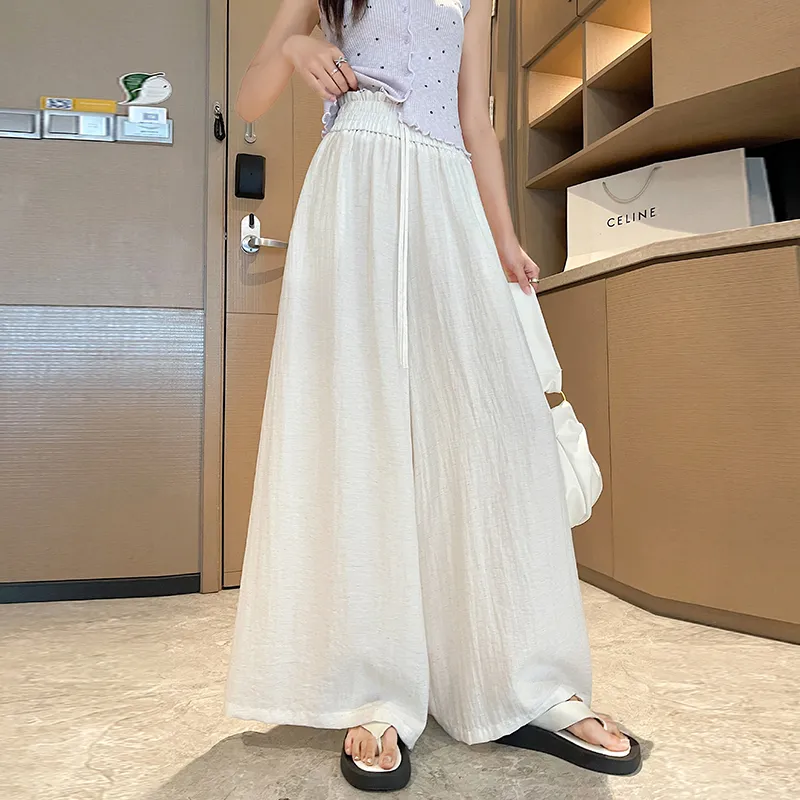HTHK Casual Pants Women's-22