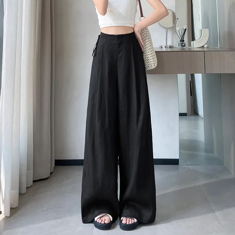 HTHK Casual Pants Women's-49