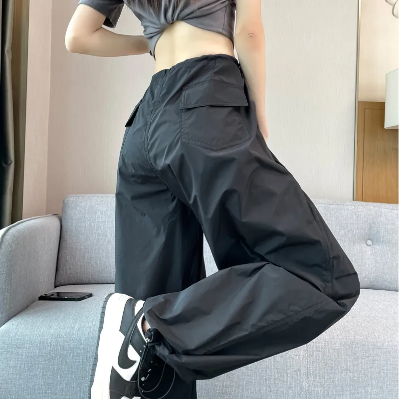 HTHK Casual Pants Women's-28