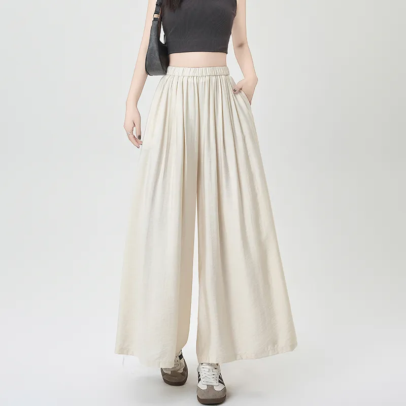 HTHK Casual Pants Women's-7